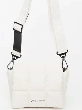 VEE Collective Porter Crossbody